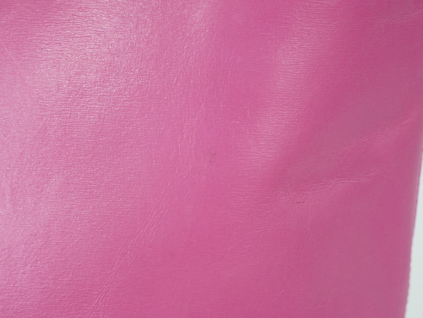 Celine Tote bag Leather, PINK, LEATHER, Tote bag