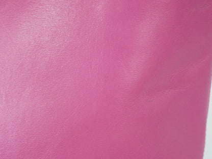 Celine Tote bag Leather, PINK, LEATHER, Tote bag