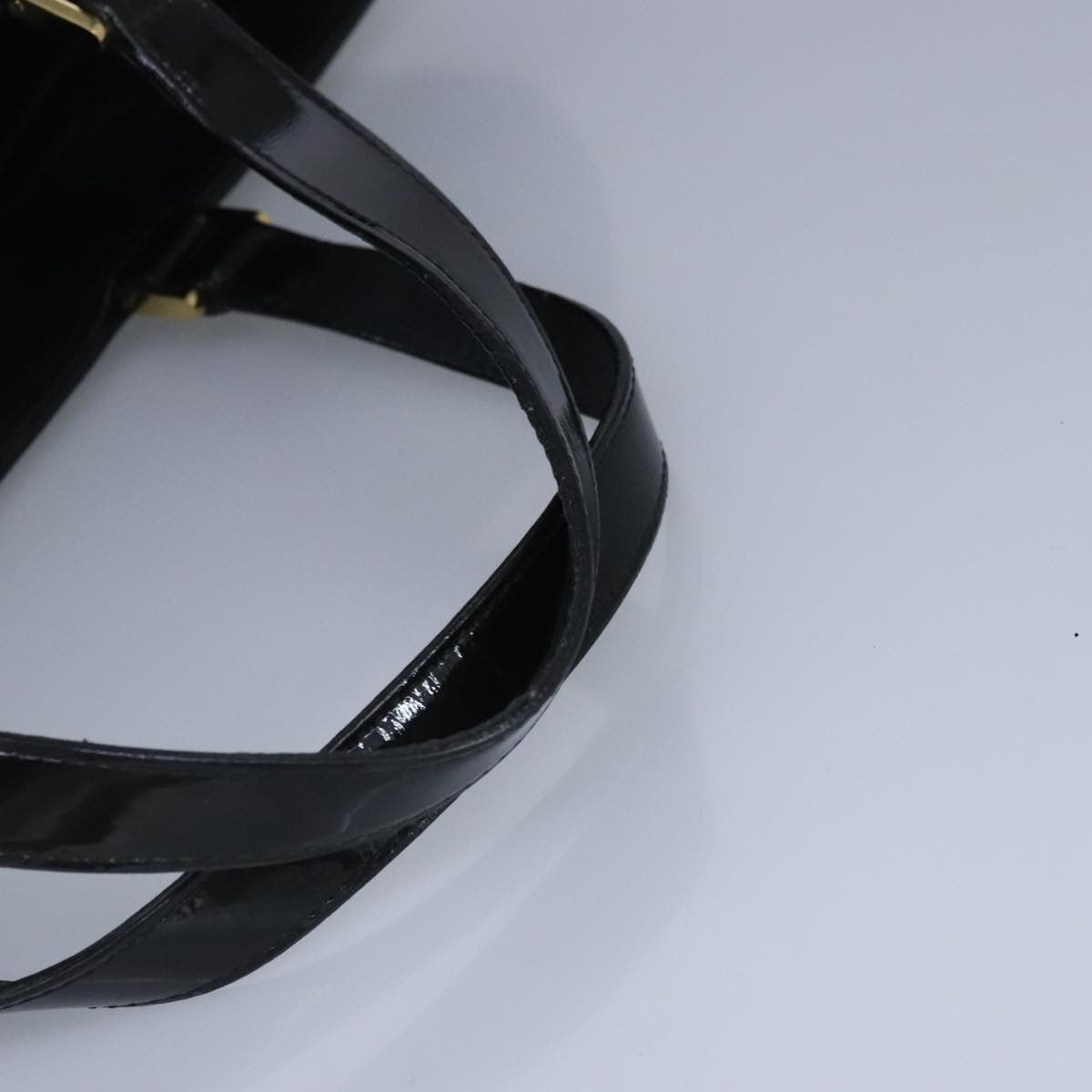 Burberry Vintage tote bag Wool, BEIGE, WOOL, Tote bag