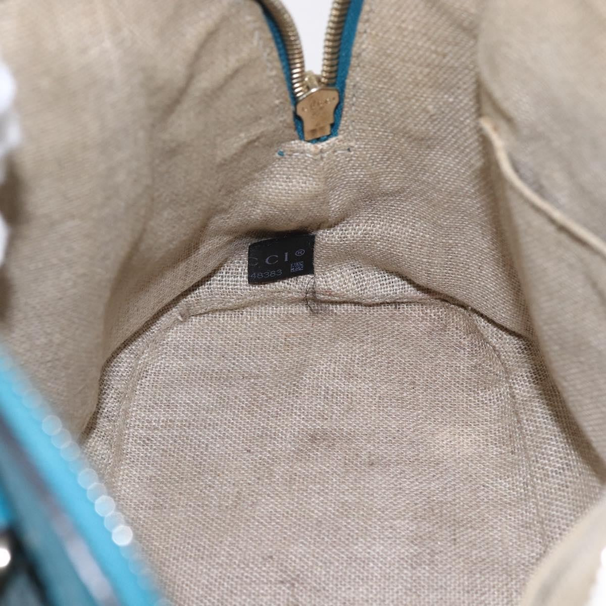 Gucci Convertible Dome Satchel Guccissima Leather, TURQUOISE, LEATHER, Handbag