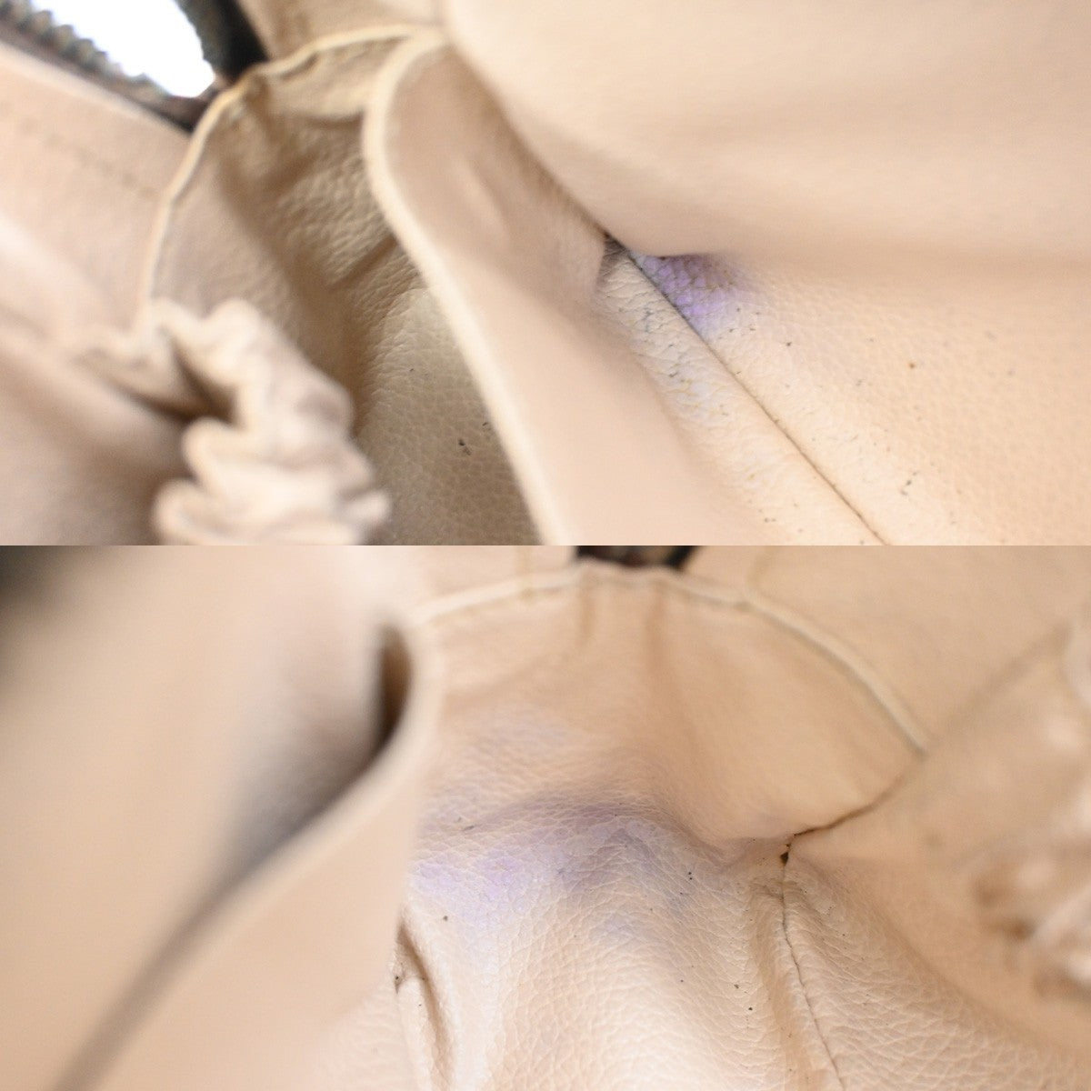 Louis Vuitton Trousse Toilette Monogram Canvas, BROWN, CANVAS, Clutche & pouche