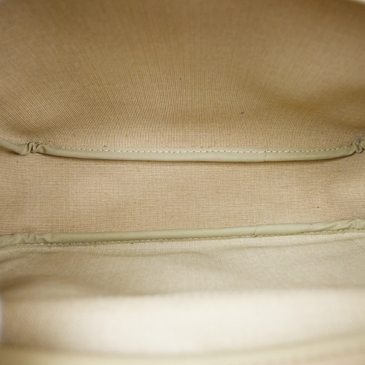 Louis Vuitton Reporter Bag Monogram Canvas, BROWN, CANVAS, Shoulder bag