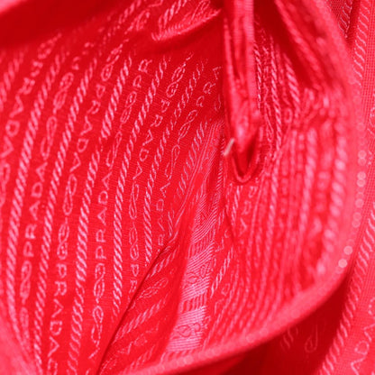 Prada Sport Tote bag Canvas, BEIGE, CANVAS, Tote bag