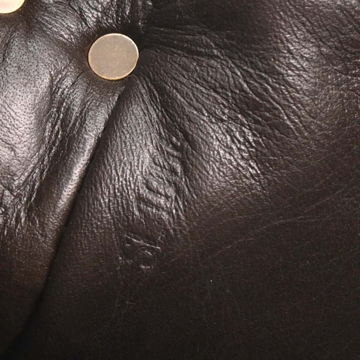 Louis Vuitton Trompe L'Oeil Pochette Monogram Velvet, BROWN, VELVET, Clutche & pouche