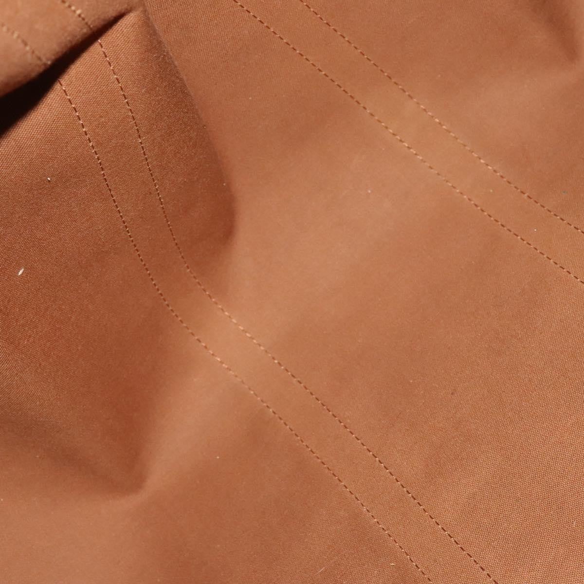 Louis Vuitton Keepall Bag Monogram Canvas, BROWN, CANVAS, Travel bag