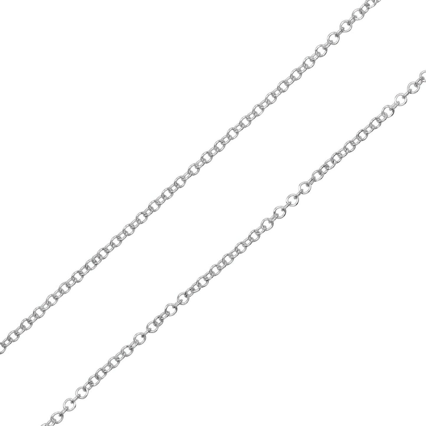 Tiffany & Co. Elsa Peretti Double Teardrop Necklace Silver 925, SILVER, SILVER, Necklace