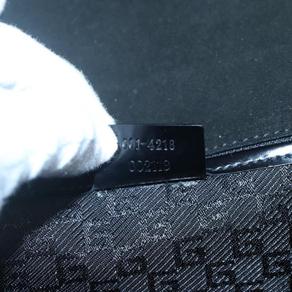 Gucci Lady Lock Canvas, BEIGE, CANVAS, Handbag