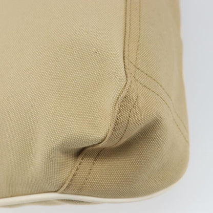 Prada Sport handbag Canvas, Beige, Canvas, Shoulder Bag
