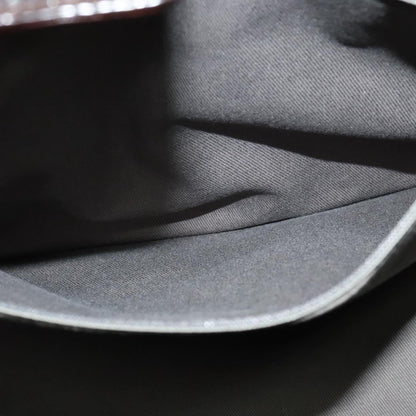 Chanel Executive tote Patent leather, BROWN, PATENT_LEATHER, Tote bag