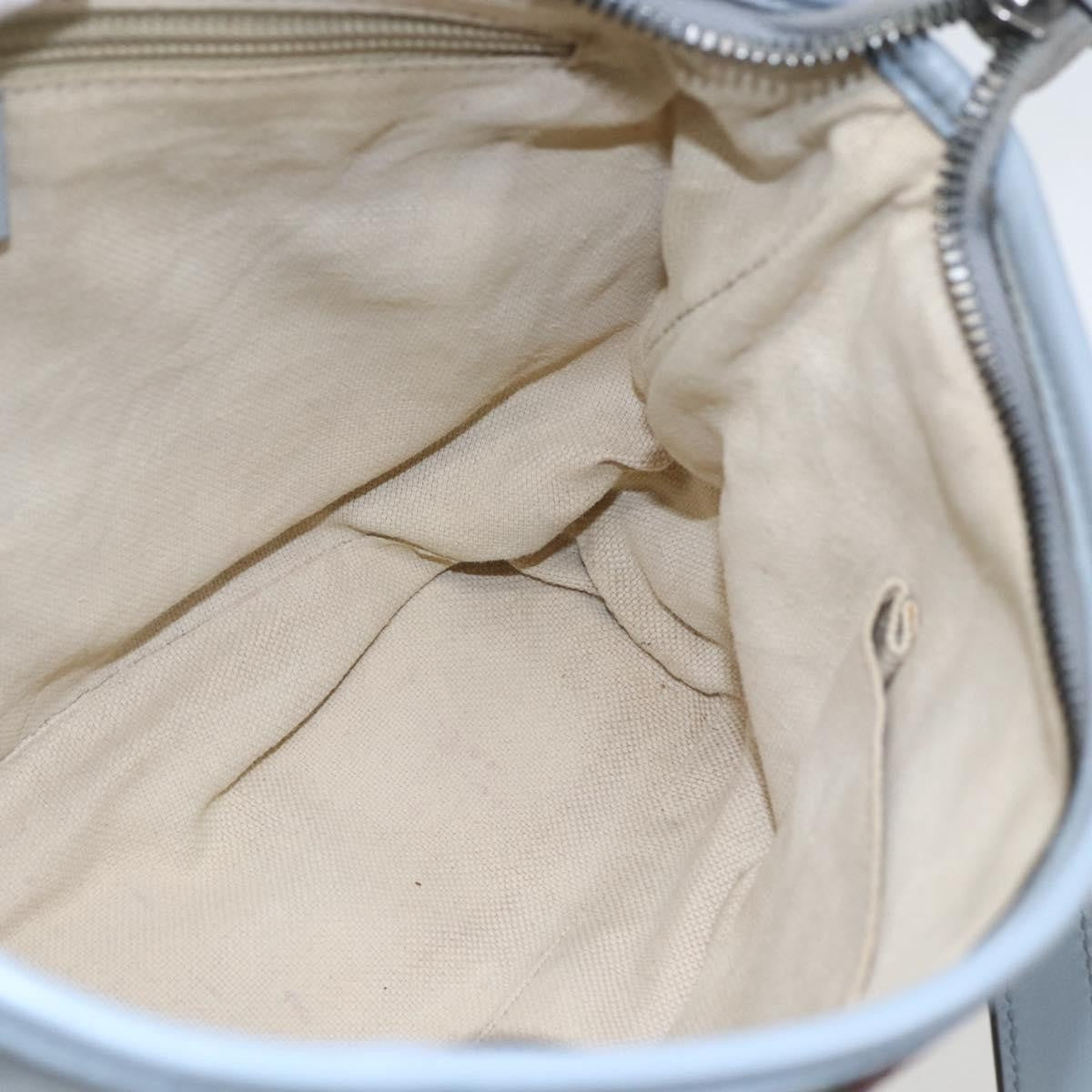 Gucci Convertible Zip Tote Flora Canvas, BLUE, CANVAS, Tote bag