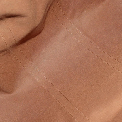 Louis Vuitton Keepall Bag Monogram Canvas, BROWN, CANVAS, Travel bag