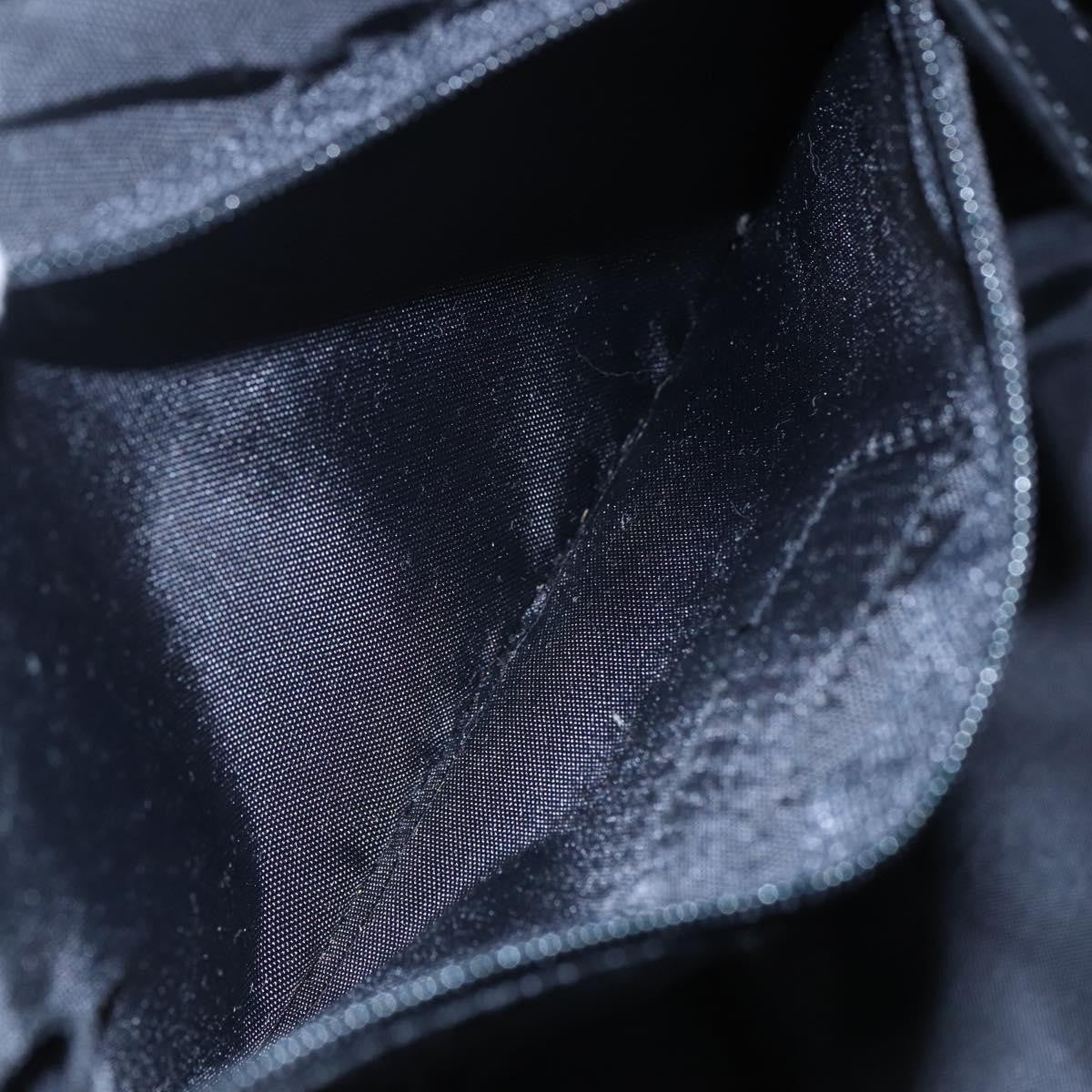 Balenciaga Vintage tote Canvas, BLACK, CANVAS, Tote bag