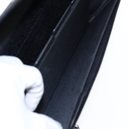 Bvlgari Clutch bag Canvas and Leather, SILVER, CANVAS, Clutche & pouche