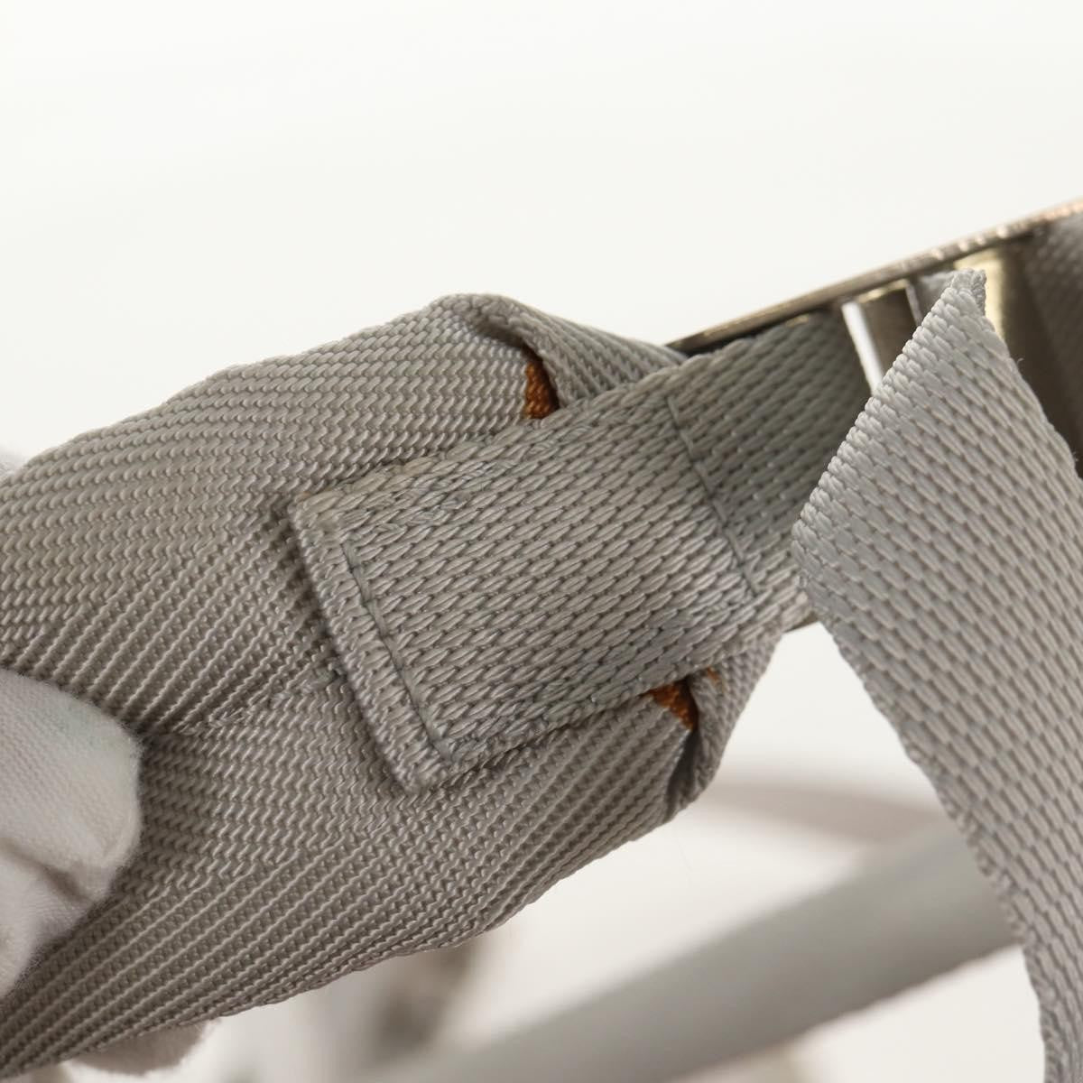 Prada Double Buckle Backpack Tessuto, PINK, NYLON, Backpack