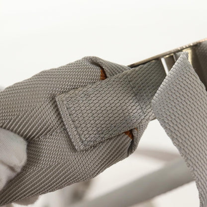 Prada Double Buckle Backpack Tessuto, PINK, NYLON, Backpack