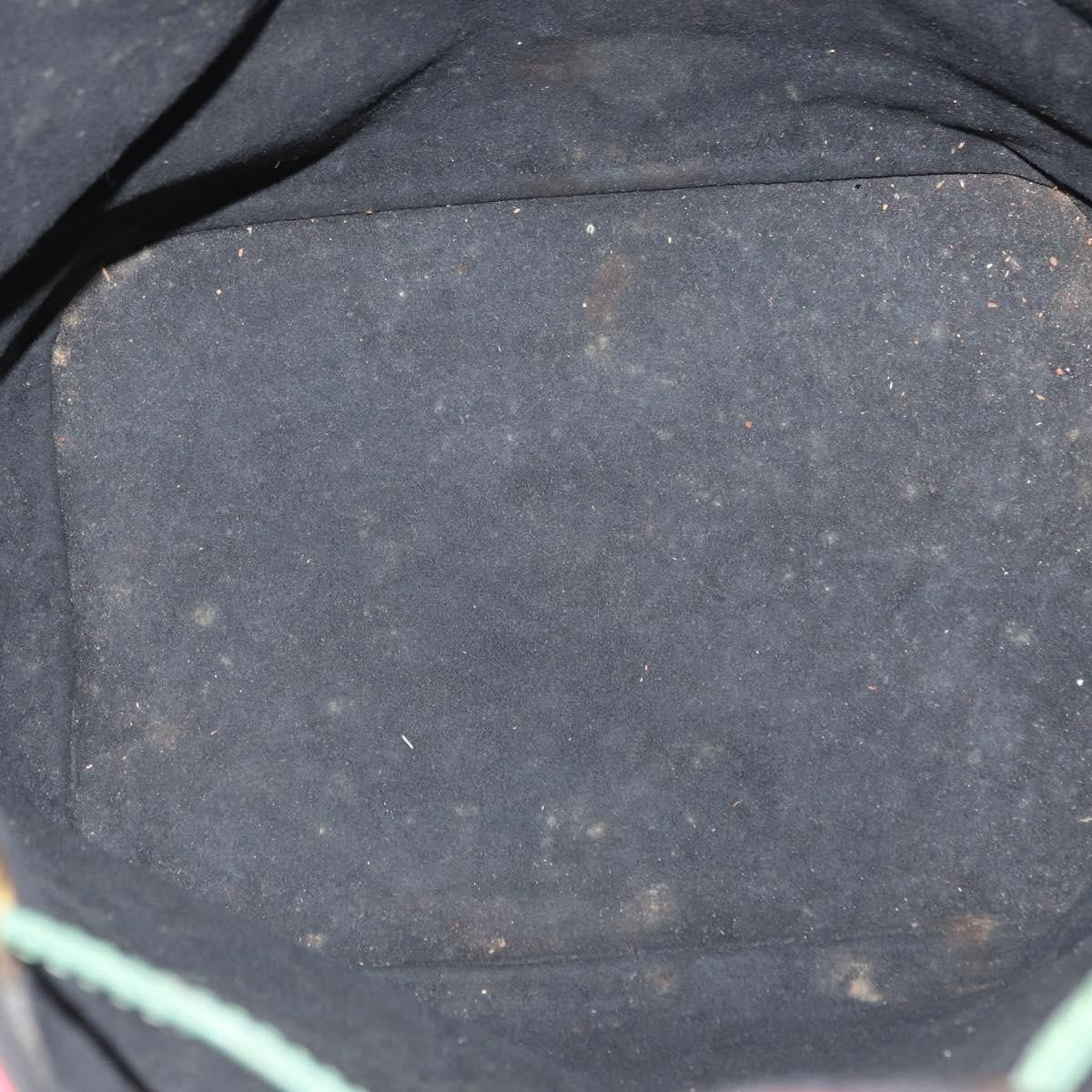 Louis Vuitton Tricolor Noe Handbag Epi Leather, MULTICOLOUR, LEATHER, Shoulder bag