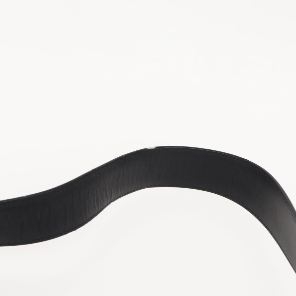 Salvatore Ferragamo Shoulder Bag Leather, BLACK, LEATHER, Shoulder bag