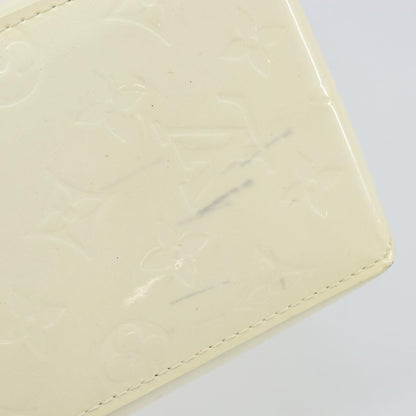 Louis Vuitton Reade Handbag Monogram Vernis, BEIGE, PATENT_LEATHER, Handbag