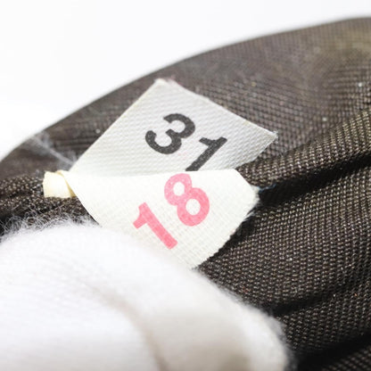 Prada Front Pocket Messenger Bag Tessuto, KHAKI, NYLON, Shoulder bag