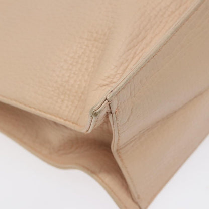 Loewe Vintage Shoulder Bag Leather, PINK, LEATHER, Shoulder bag