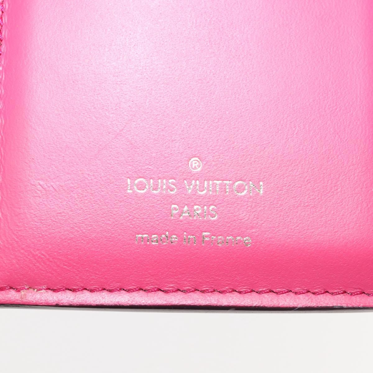 Louis Vuitton Capucines Compact wallet Leather, BLACK, LEATHER, Wallets