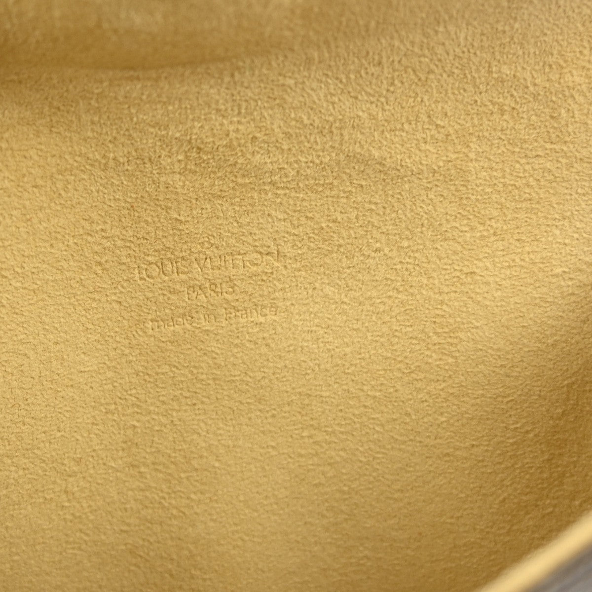 Louis Vuitton Florentine Waist Bag Monogram Canvas, BROWN, CANVAS, Clutche & pouche
