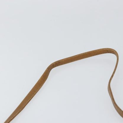 Christian Dior Vintage Honeycomb Shoulder Bag Canvas, BLACK, PVC, Shoulder bag