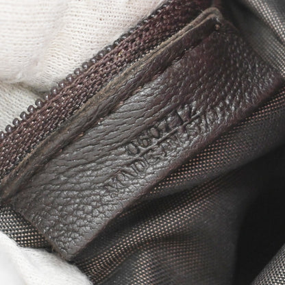 Loewe Anagram Logo Nappa Aire Hand Bag Leather, PINK, LEATHER, Handbag