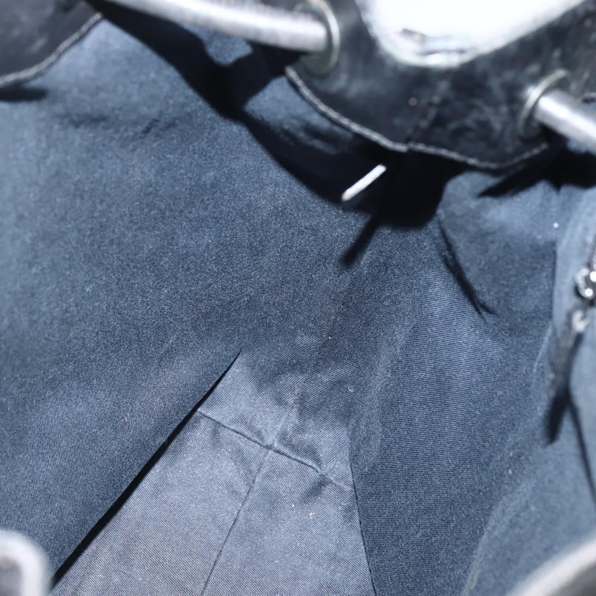 Gucci GG Canvas Bag Canvas, BLACK, CANVAS, Tote bag