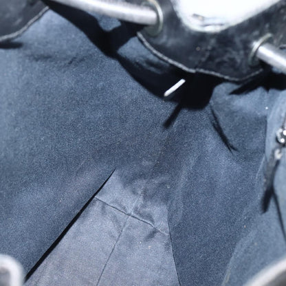 Gucci GG Canvas Bag Canvas, BLACK, CANVAS, Tote bag