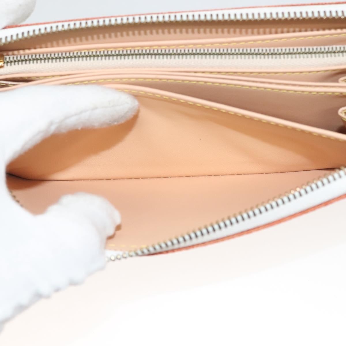 Louis Vuitton Zippy Wallet NM Monogram Multicolor Canvas, MULTICOLOUR, CANVAS, Wallets