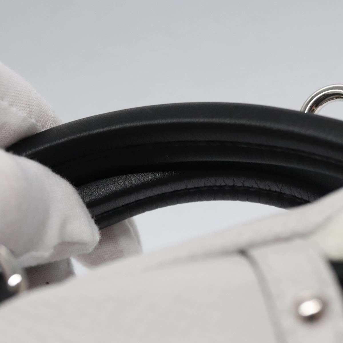 Louis Vuitton Charms Porte Monnaie Wallet Canvas, WHITE, CANVAS, Wallets