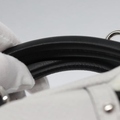 Louis Vuitton Charms Porte Monnaie Wallet Canvas, WHITE, CANVAS, Wallets