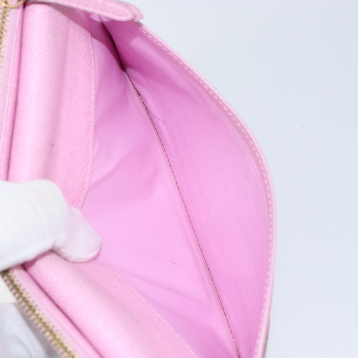 Louis Vuitton Insolite Wallet Monogram Multicolor, MULTICOLOUR, CANVAS, Wallets