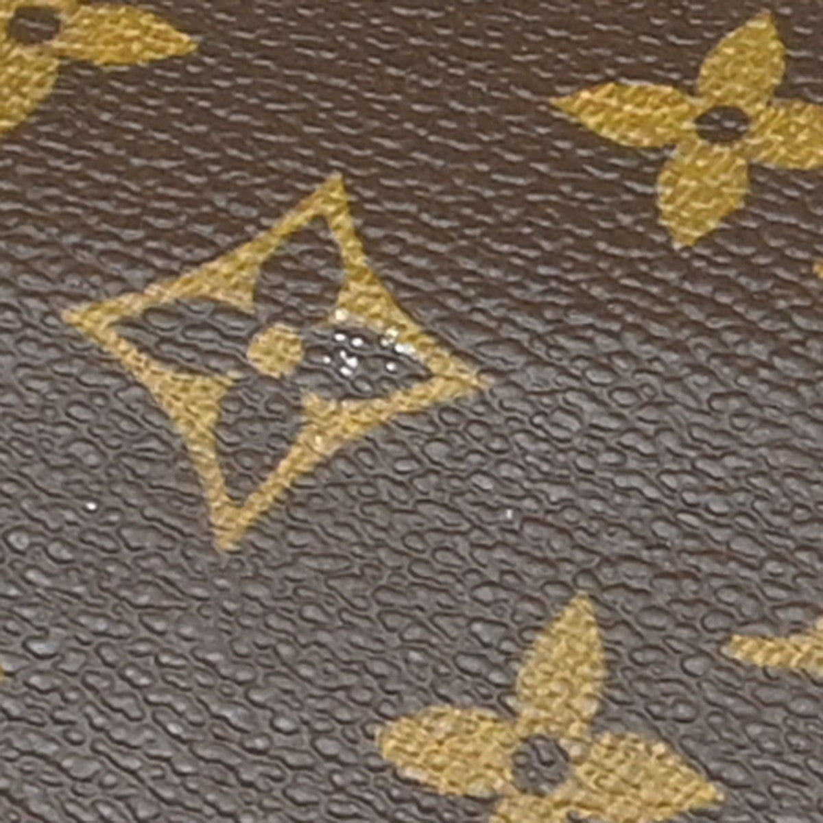 Louis Vuitton Keepall Bag Monogram Canvas, Brown, Canvas, Travel Bag