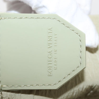 Bottega Veneta Padded Tech Cassette Crossbody Bag Intrecciato Nylon, BEIGE, NYLON, Crossbody bag