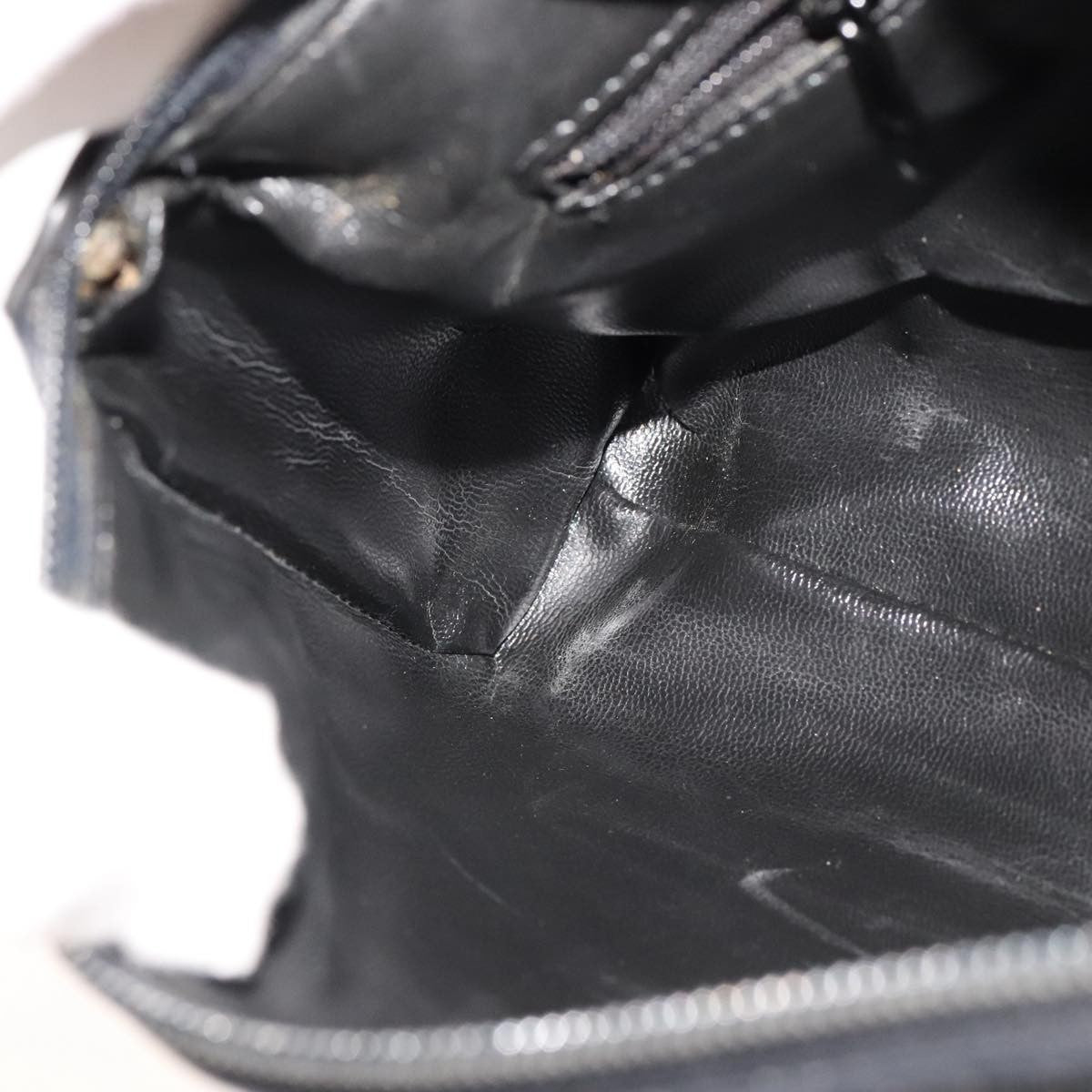 Burberry Nova check Pochette Canvas, BLACK, CANVAS, Clutche & pouche