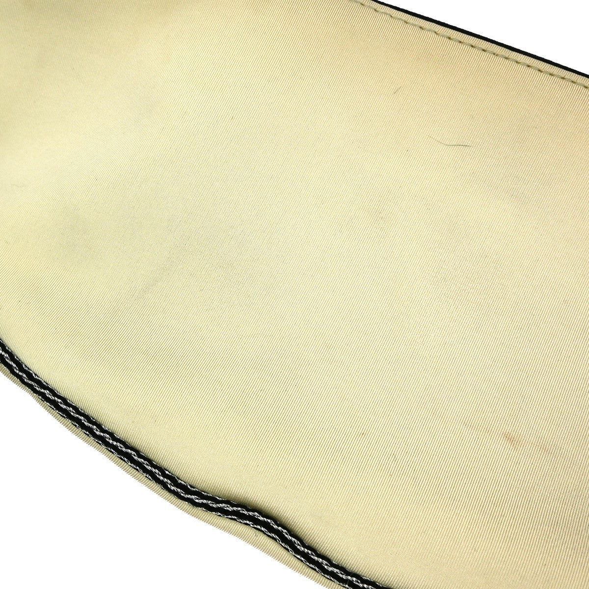 Chanel Sport Line Waist Bag Canvas, WHITE, CANVAS, Clutche & pouche