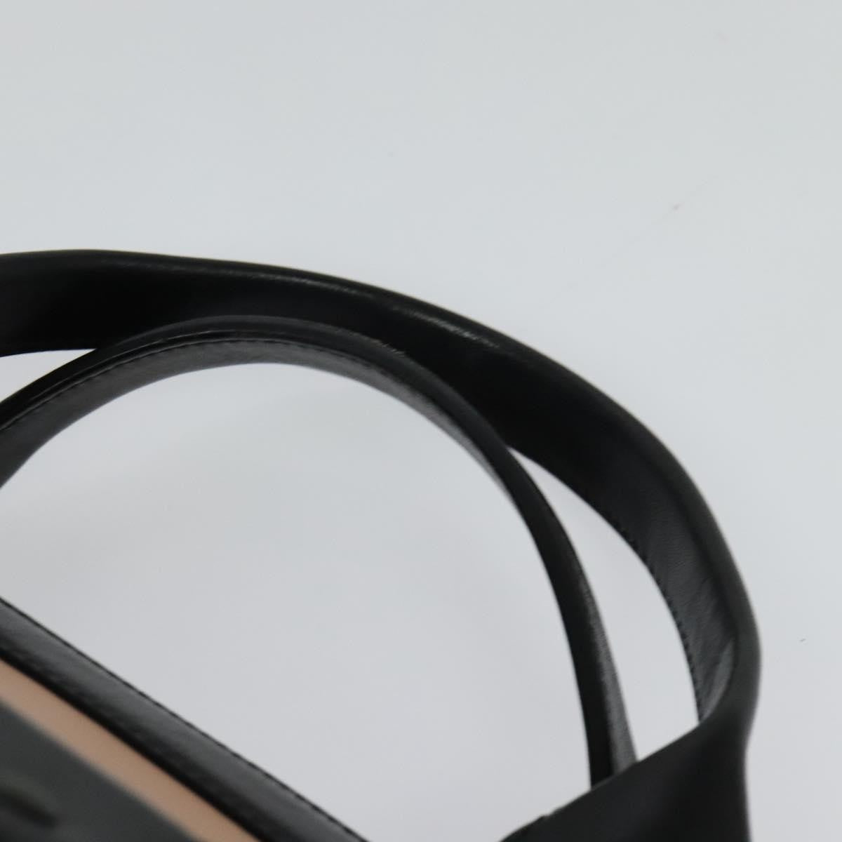 Chloe Alice Satchel Leather, PINK, LEATHER, Handbag