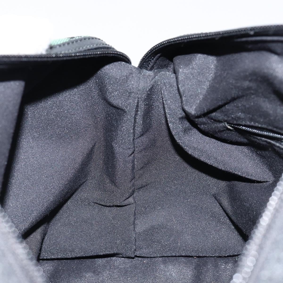 Gucci Full Moon Boston Bag GG Canvas, GREEN, CANVAS, Travel bag