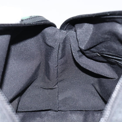 Gucci Full Moon Boston Bag GG Canvas, GREEN, CANVAS, Travel bag