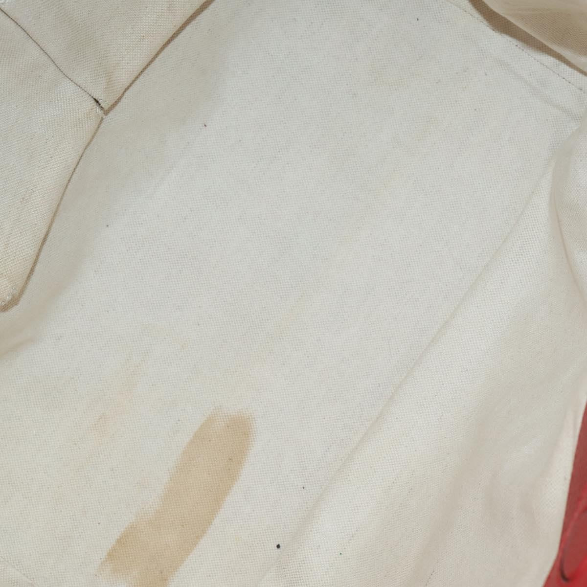 Gucci Swing Tote Leather, RED, LEATHER, Tote bag