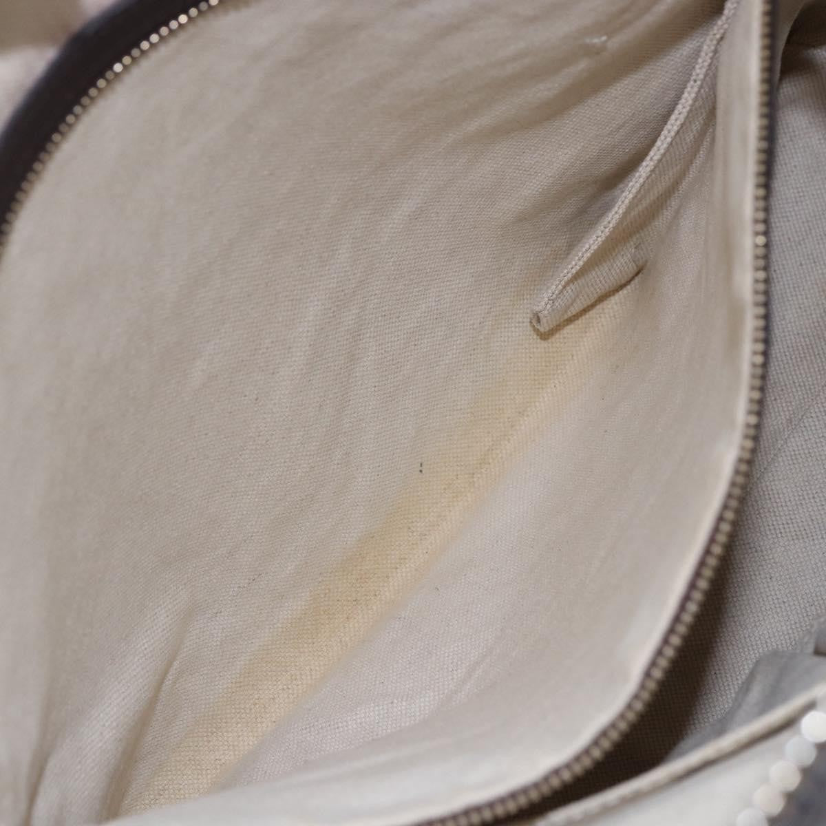 Gucci Bree Dome Tote Guccissima Leather, BROWN, LEATHER, Tote bag