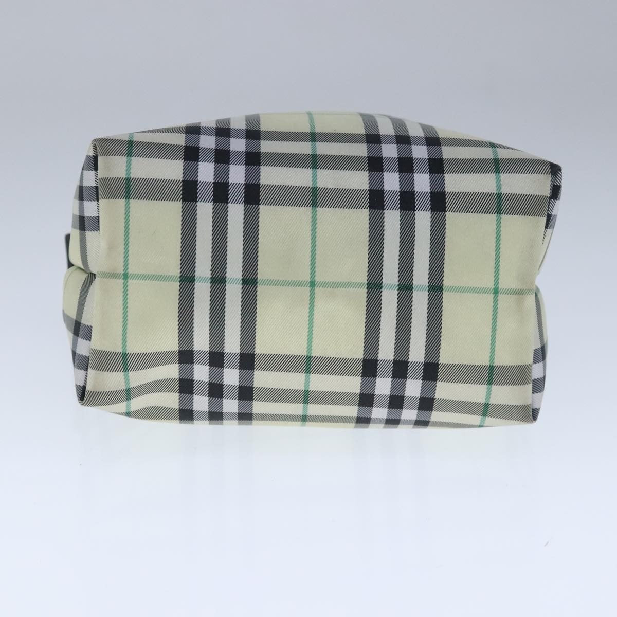 Burberry Nova check Pochette Nylon, MULTICOLOUR, NYLON, Clutche & pouche