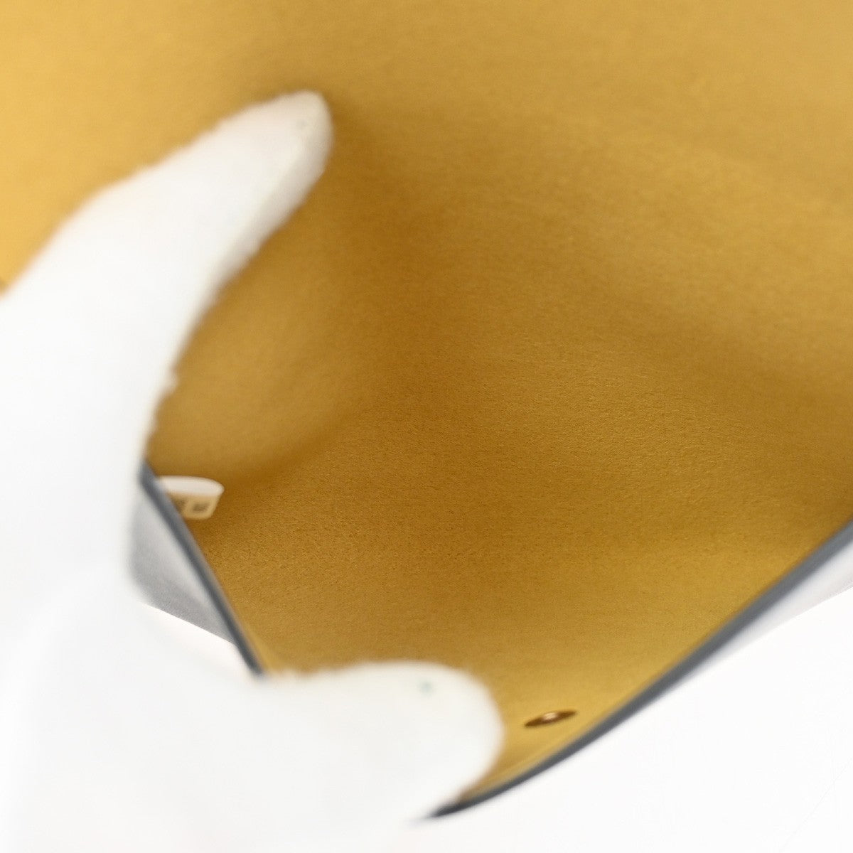 Stella McCartney Alter Tote Perforated Faux Leather, BLACK, FAUX_FUR, Tote bag