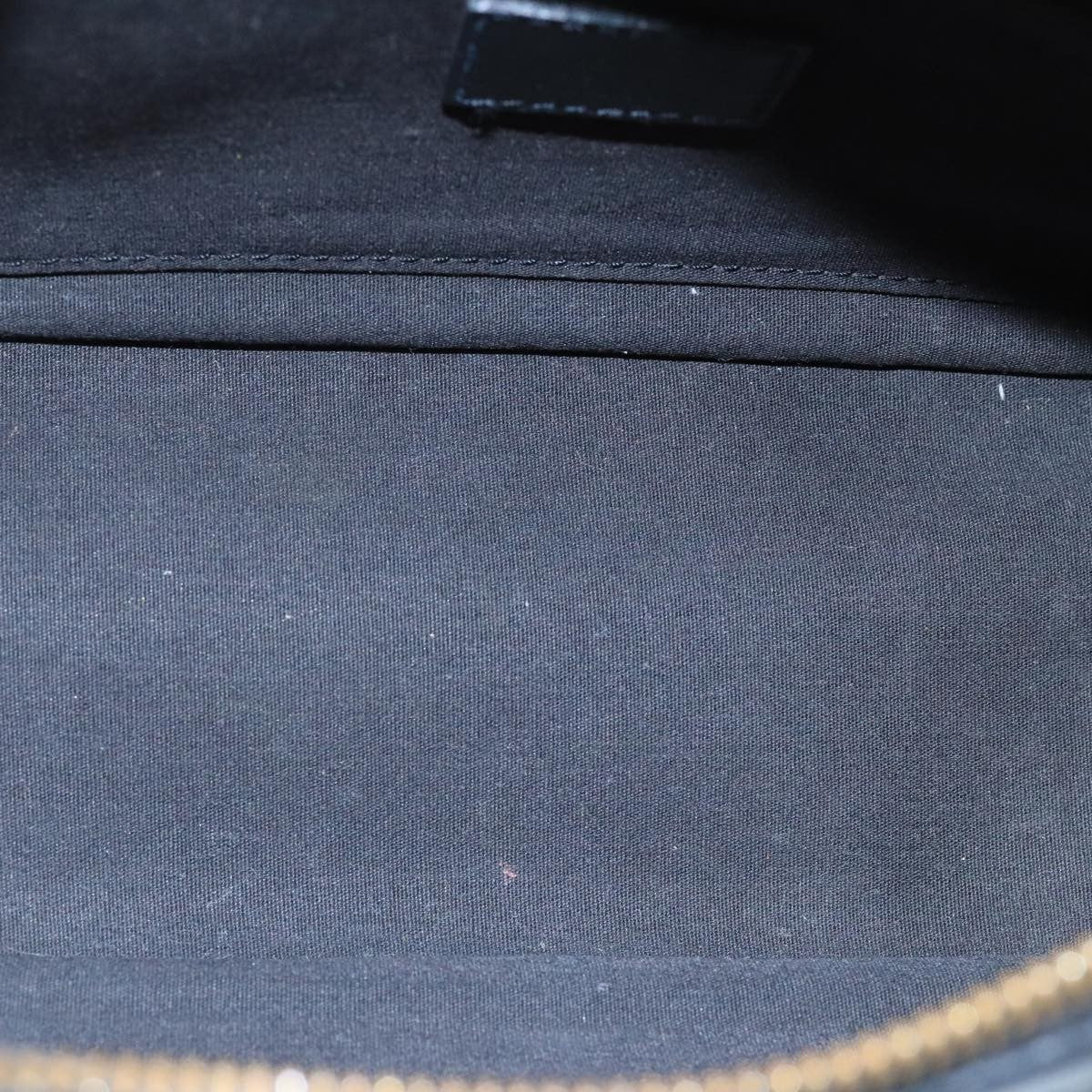 Louis Vuitton Dhanura Handbag Epi Leather, BLACK, LEATHER, Handbag