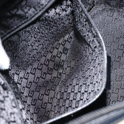 Gucci Zip Hobo Canvas, BEIGE, CANVAS, Shoulder bag