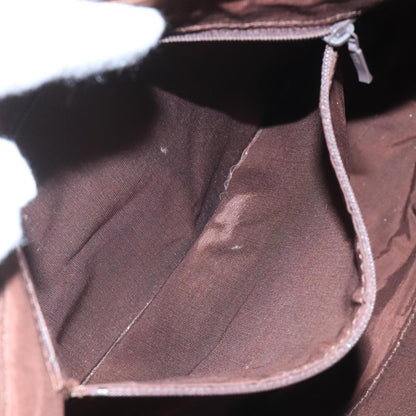 Burberry Nova Check Tote canvas check pattern, BEIGE, CANVAS, Tote bag