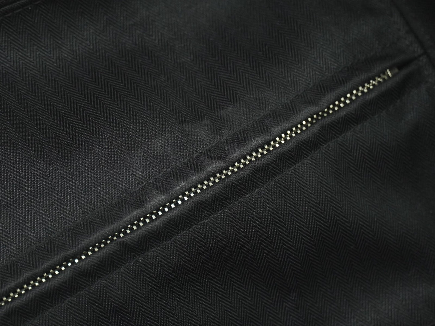 Hermes Acapulco Tote Toile and Leather, BLACK, CANVAS, Tote bag