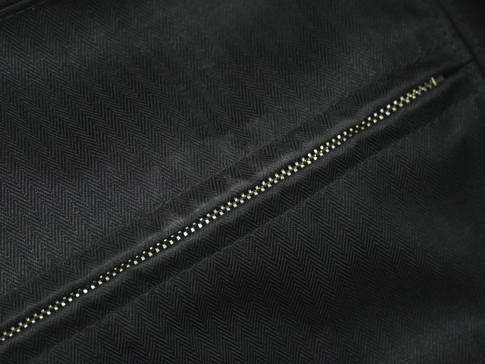 Hermes Acapulco Tote Toile and Leather, BLACK, CANVAS, Tote bag